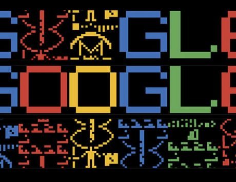 Arecibo Message: Google Doodle celebrates 44th anniversary of the first interstellar message
