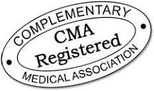 Complimentary Medical Association Registered