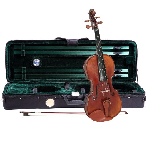 Cremona SV-1400 Maestro Soloist Violin Outfit - 4/4 Size