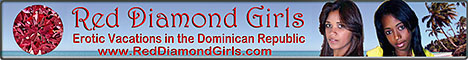 Red Diamond Girls - Exclusive Dominican Companions