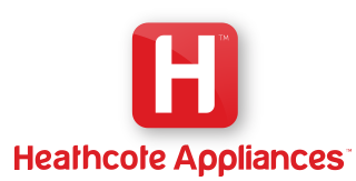 Heathcotes footer logo