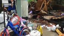 Indonesia tsunami: Death toll climbs to 429