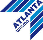 Logo Atlanta Turismo