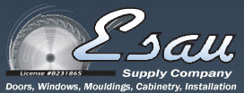 ESAU Supply Company