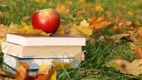 Best Book Club Picks For Fall
