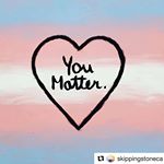 You matter Repost skippingstoneca with getrepost art by Jonathan Kuipers