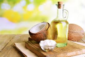 Image of Coconut oil