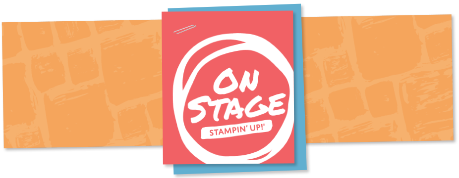 Stampin' Up OnStage 2016 in Salt Lake City, Utah | A Work of Carte