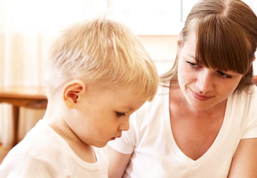 How you feel when you hear about your child misbehavior in preschool?