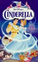 cinderella poster from 1950