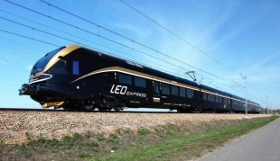 Leo Express Might Launch Trains from Bratislava to Prague