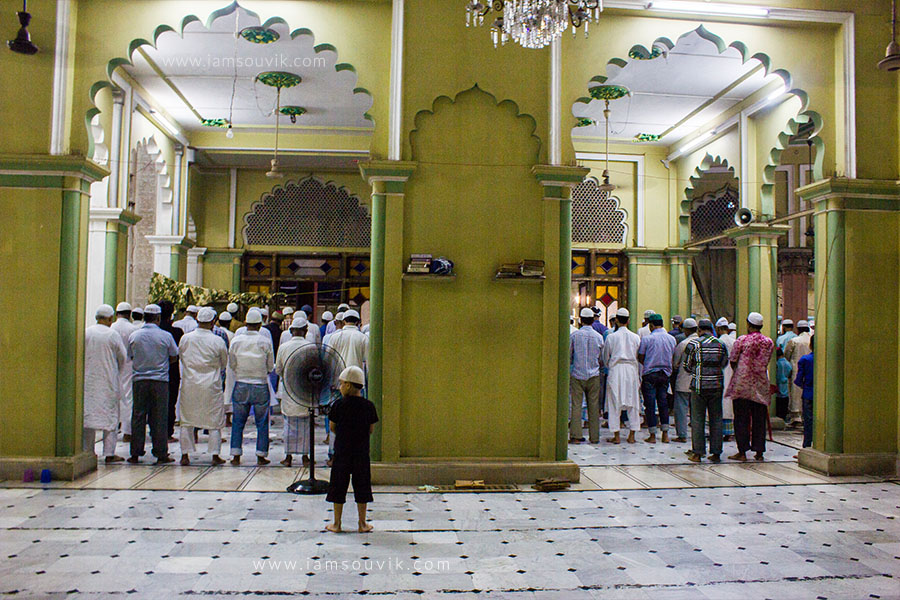 Nakhoda Masjid 4