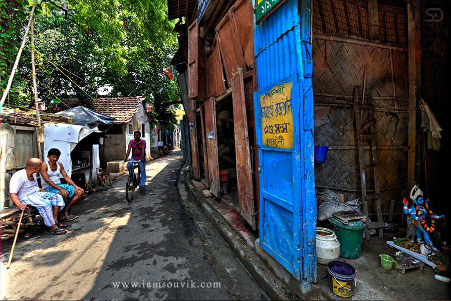 Kumartuli_Kolkata_Durga_Puja_Souvik_Dutta_Photography_6