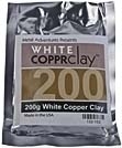 WHITE COPPRclay - 200 grams