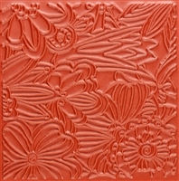 Blossom Texture Mat