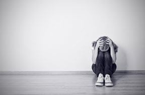 Get the 411 on Teen Depression