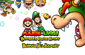 Mario and Luigi: Bowser's Inside Story 3DS Review