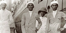 Hadhrami immigrants at Surabaya 1920s.jpg