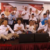 Milineal Indonesia di Malaysia Dukungan Duet Prabowo - Sandi