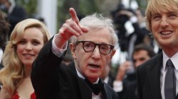 Woody Allen padit Amazonin për 68 milionë dollarë për 4 kontrata të anuluara