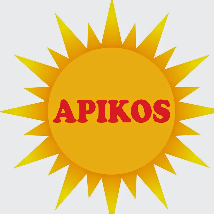 Image result for Apikos Pharma