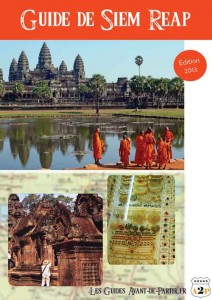 Guide de voyage Siem Reap PDF