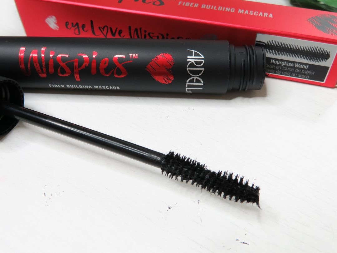 Wispies Mascara - Ardell Beauty - Miss Boux