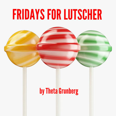 Fridays for Lutscher Am 31. März wird uns abermals eine Stunde geklaut. Wehrt Euch!