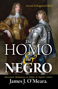 The Homo and the Negro, Second Edition