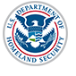 U.S. Department of Homeland Security Seal