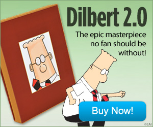 Buy the Dilbert 2.0 book