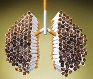 Emphysema: The Smokers Disease