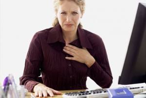 There Are Some Tips and Tricks To Living With The Uncomfortable Condition Known as Acid Reflux