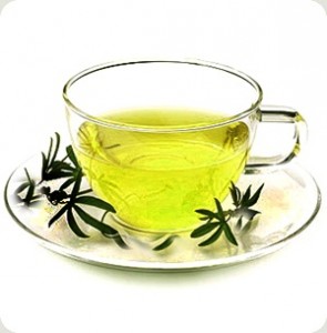 Green Tea: The Japanese Secret To Good Health