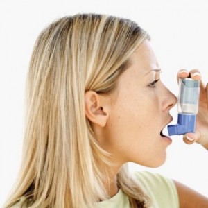 Signs and Symptoms of Asthma