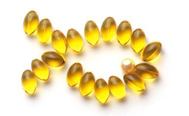 The Health Benefits of Cod Liver Oil