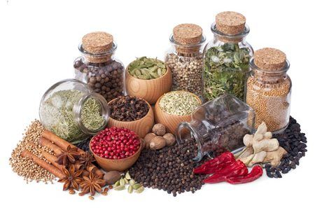 The Shelf Life of Common Kitchen Herbs and Spices