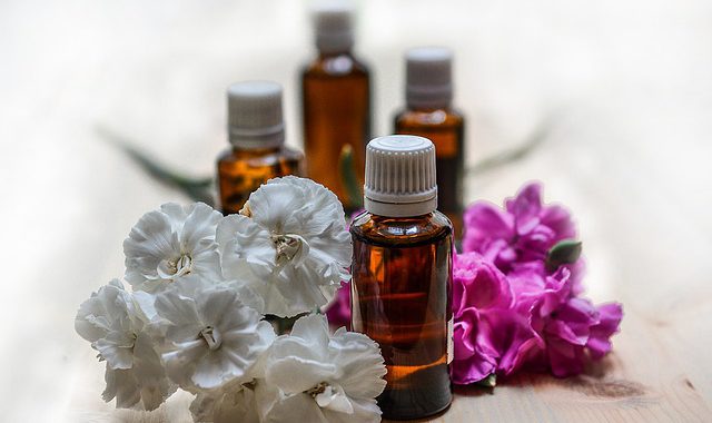 Essential Oils for Your Spring Medicine Chest