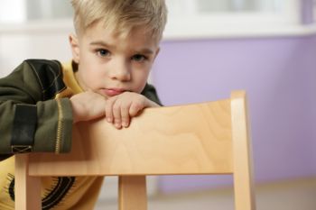 Causes and Symptoms of Child Anxiety Disorders, Child Anxiety Treatments