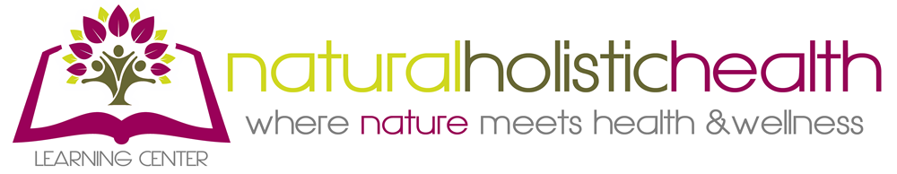 Natural Holistic Health Learning Center