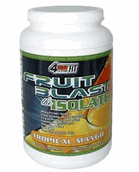 4 Ever Fit Fruit Blast Whey Isolate (2 lb)