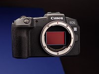 Is the Canon EOS RP right for you?