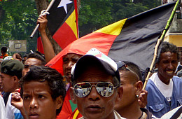 Timor-Leste Parliamentary Elections: Hard Choices, Hard Times