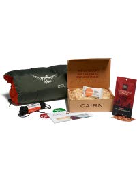 Cairn - Camping Gear Adventure Outdoor Subscription Box