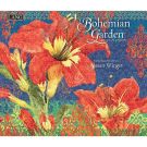 Bohemian Garden 2019 Wall Calendar