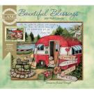 Bountiful Blessings Special Edition 2020 Wall Calendar