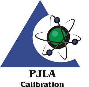 PJLA Calibration - Color