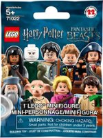 LEGO - Minifigures Harry Potter and Fantastic Beasts - Blind Box - Styles May Vary - Front_Zoom
