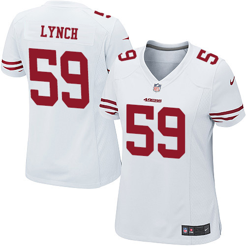 Youth Korey Toomer Black Alternate Elite NFL Jersey: San Francisco 49ers #59 Vapor Untouchable Nike Jersey