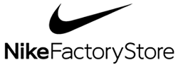 Nike Factory Store Art